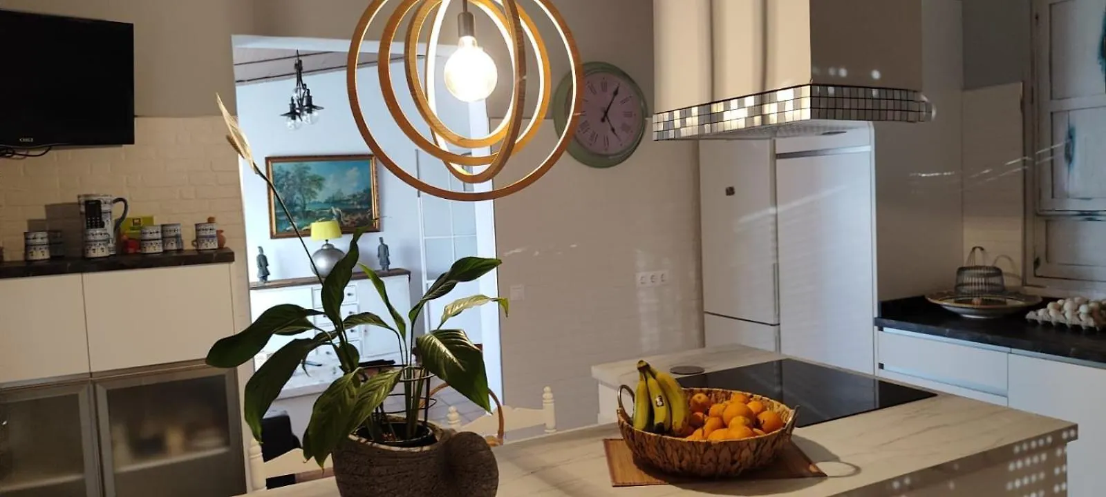Vakantiehuis El Encanto La Palma Del Condado