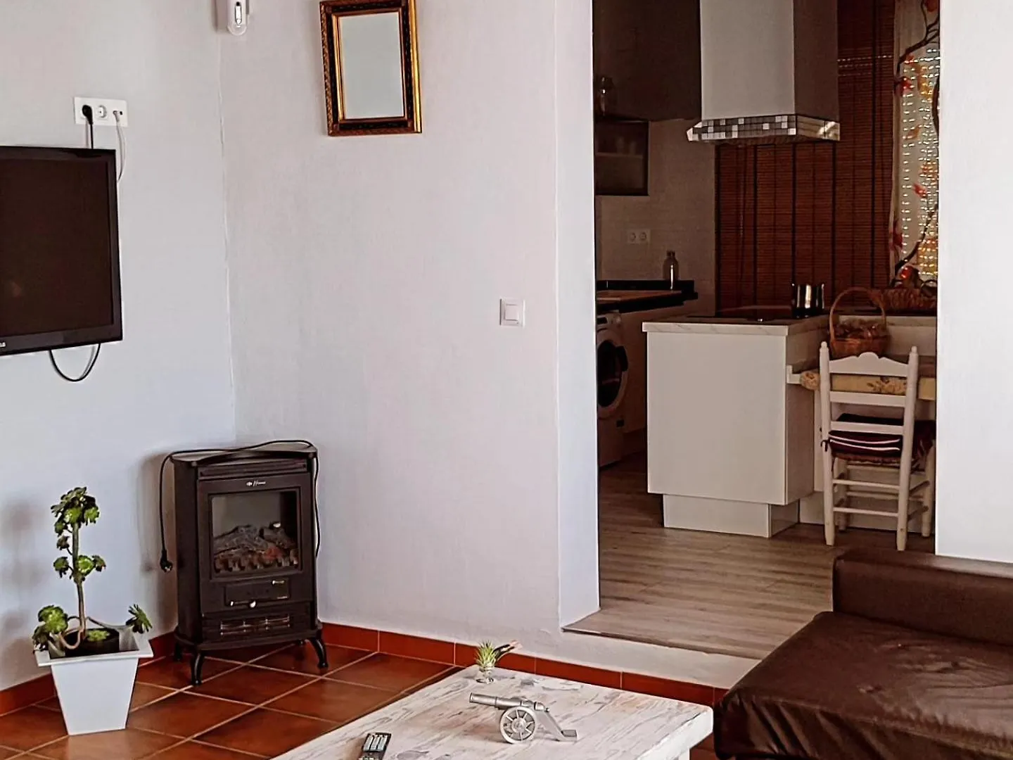 Holiday home El Encanto La Palma Del Condado