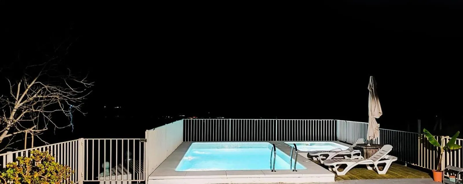 Holiday home El Encanto La Palma Del Condado Spain
