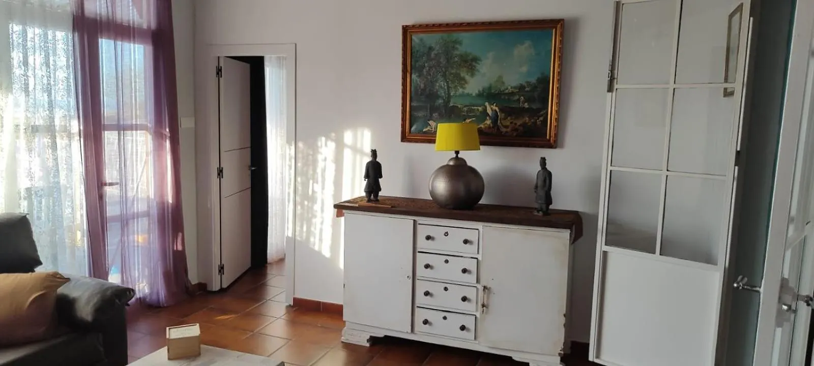 Holiday home El Encanto La Palma Del Condado
