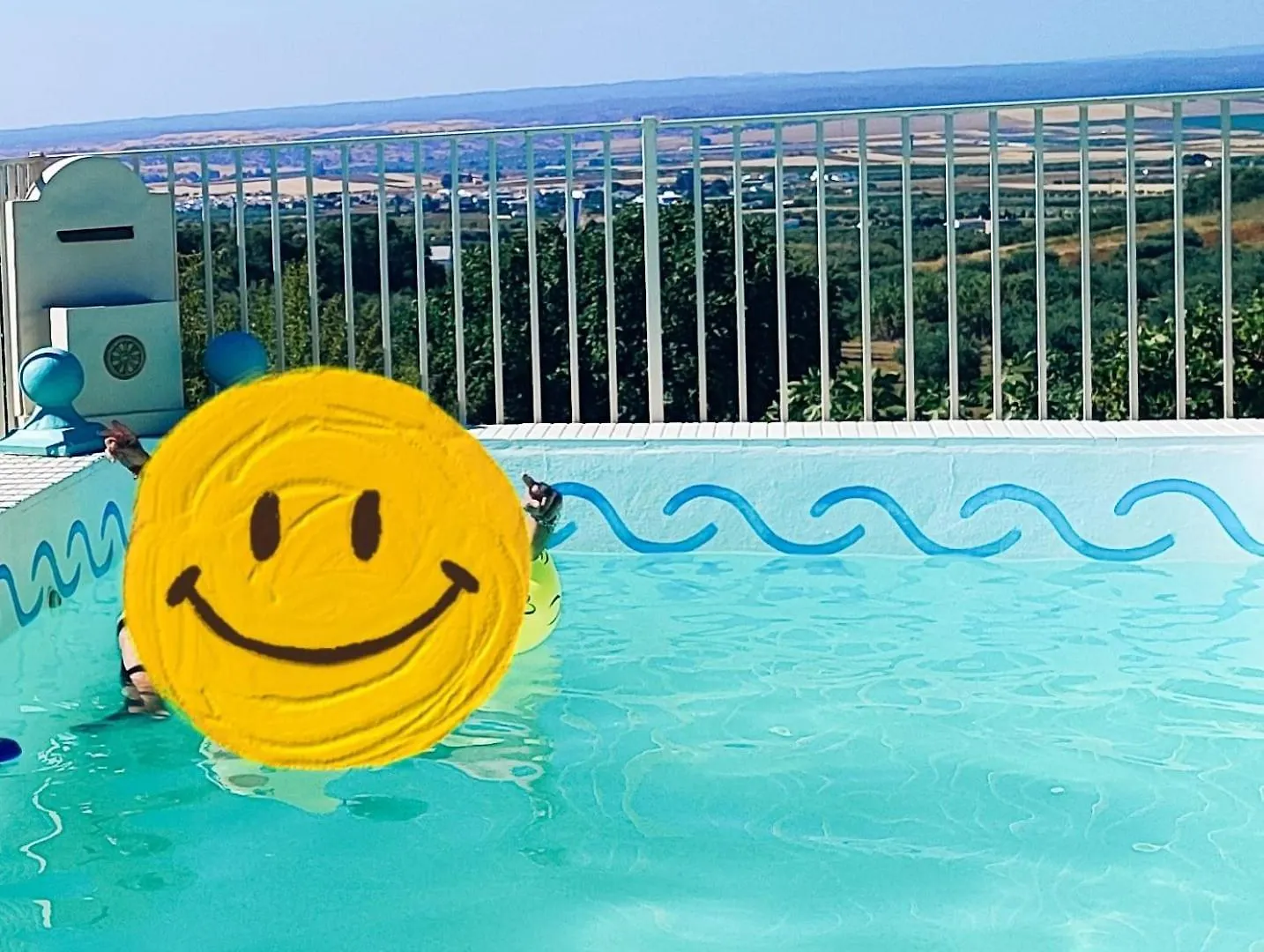 El Encanto La Palma Del Condado