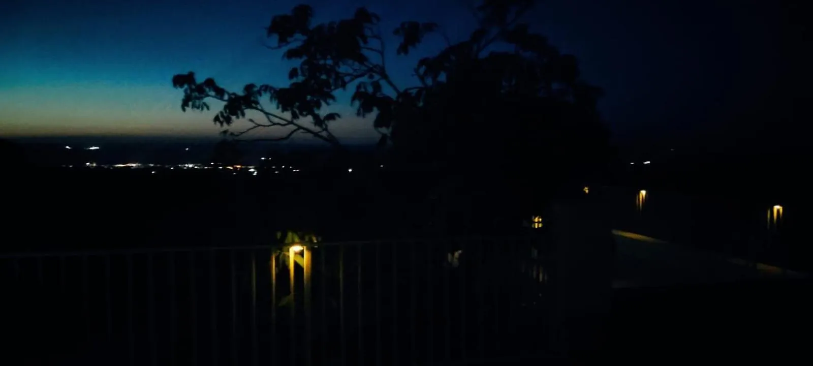 El Encanto La Palma Del Condado Holiday home