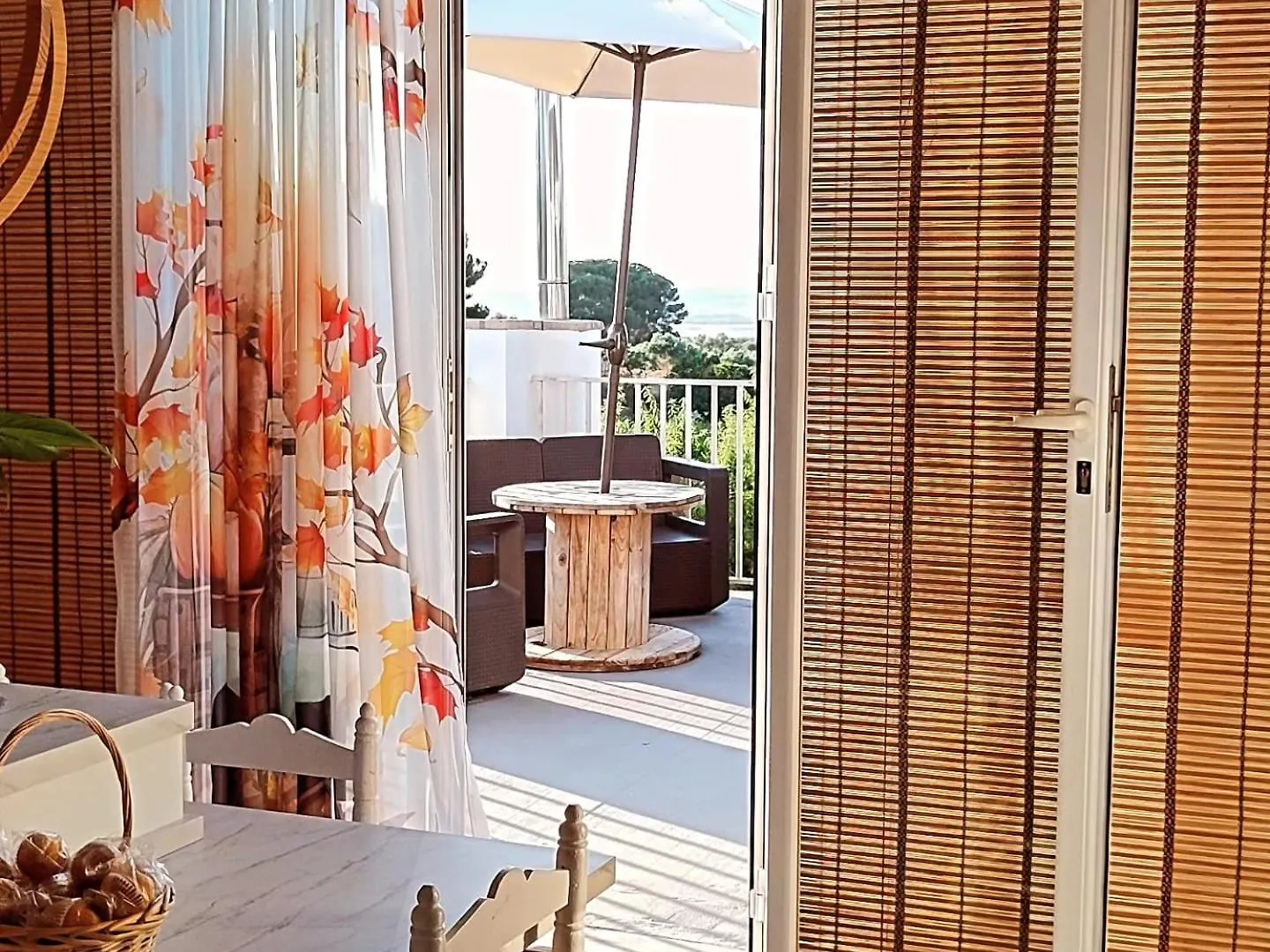 El Encanto La Palma Del Condado Holiday home