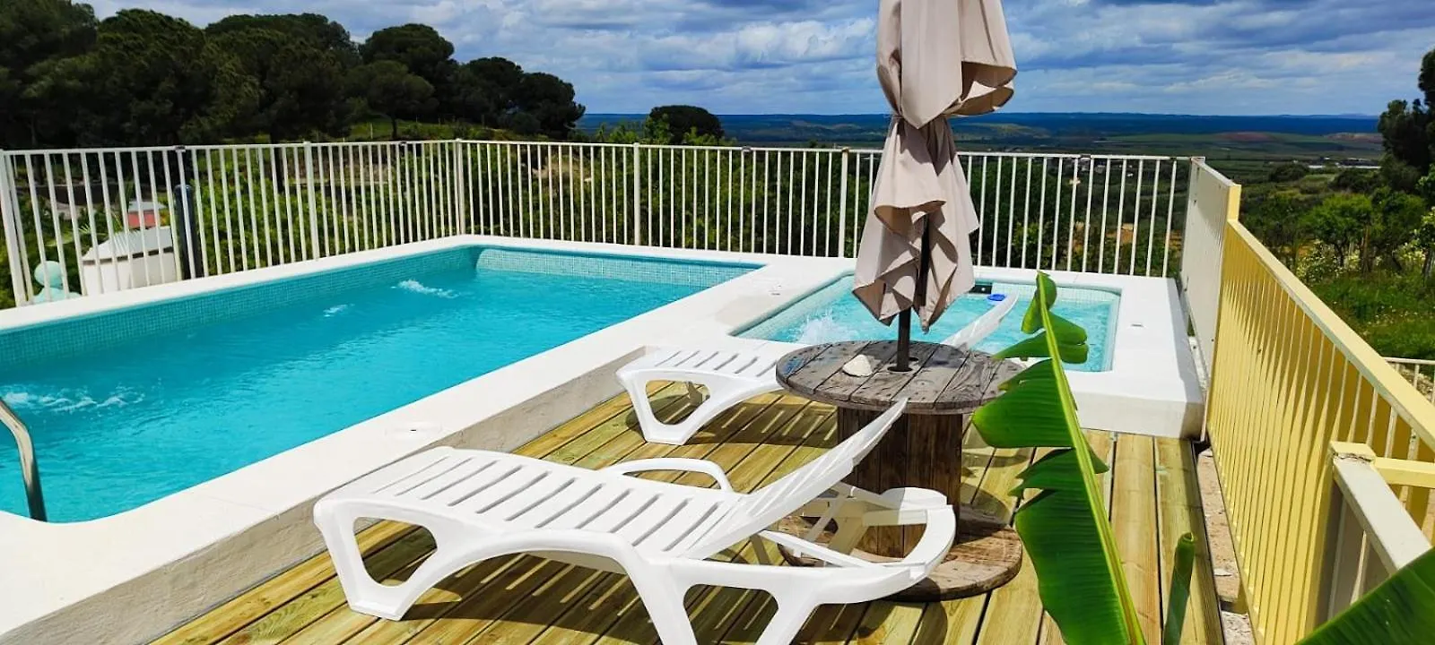 El Encanto La Palma Del Condado